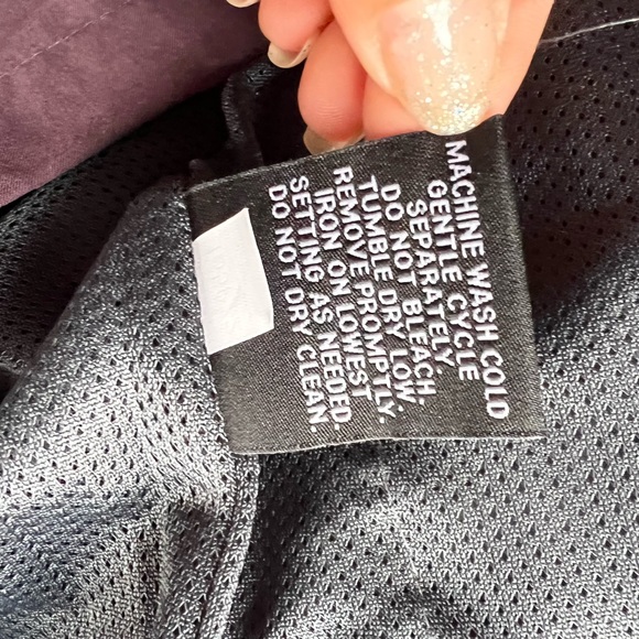 Men's TOWER by London Fog Microfiber Golf Jacket size L - Picture 9 of 10